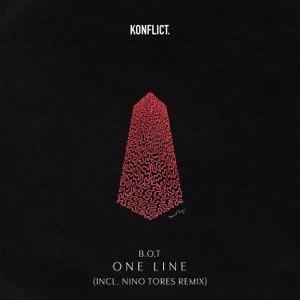 One Line - Single