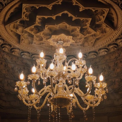 chandelier (feat. babystaydown) - Single