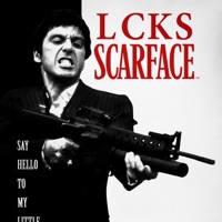 Scarface - Single - LCKS