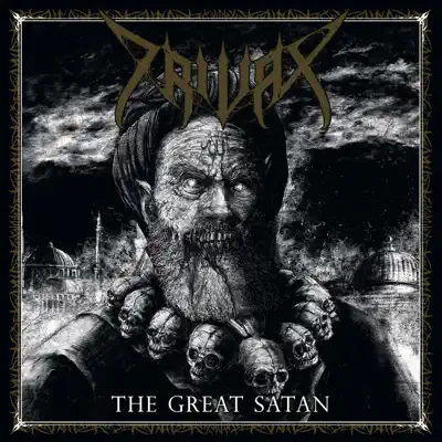 Listen to The Great Satan by Trivax