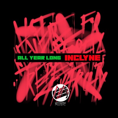 All Year Long - Single
