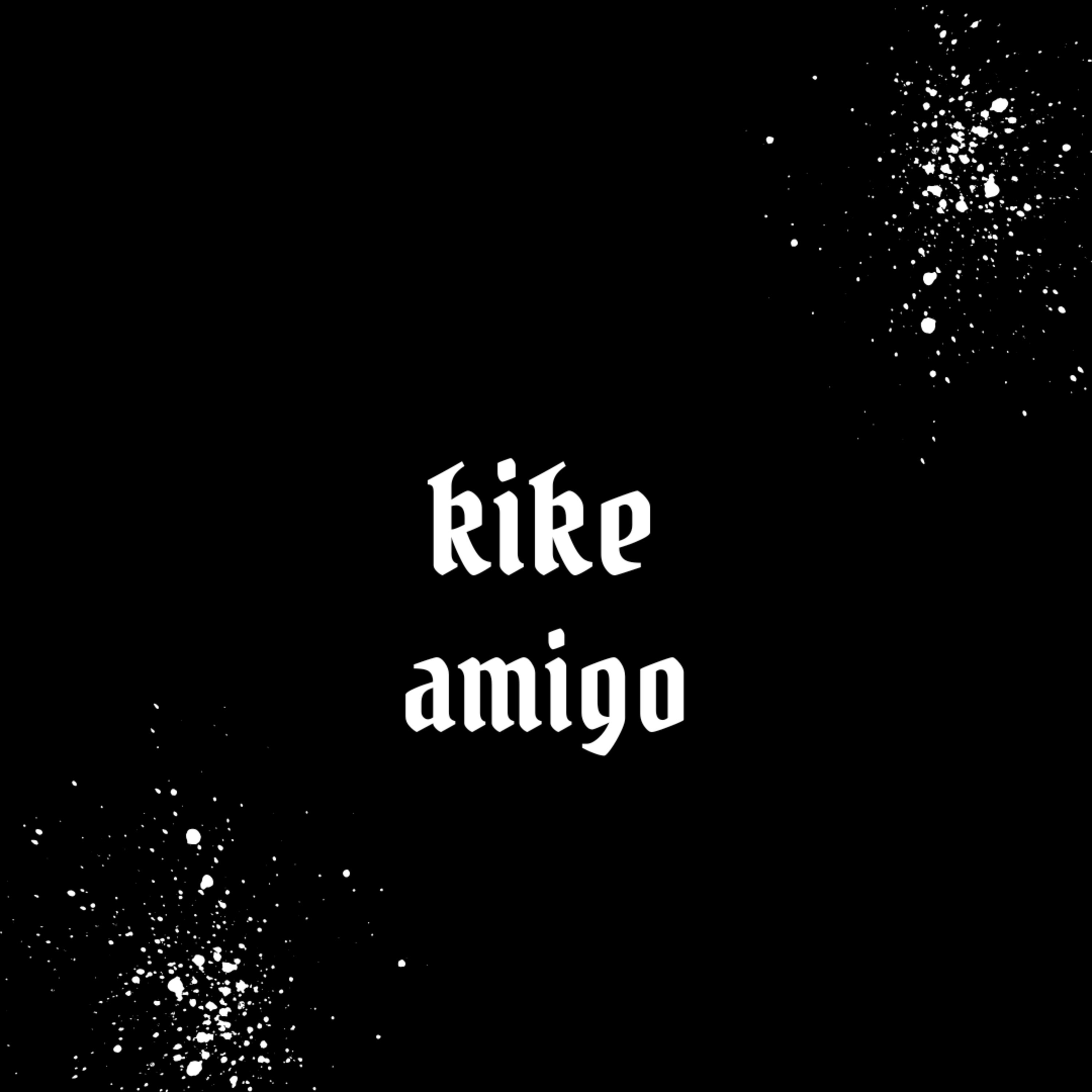Amigo - Single