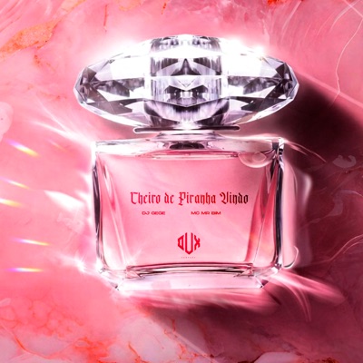 Cheiro de Piranha Vindo - Single