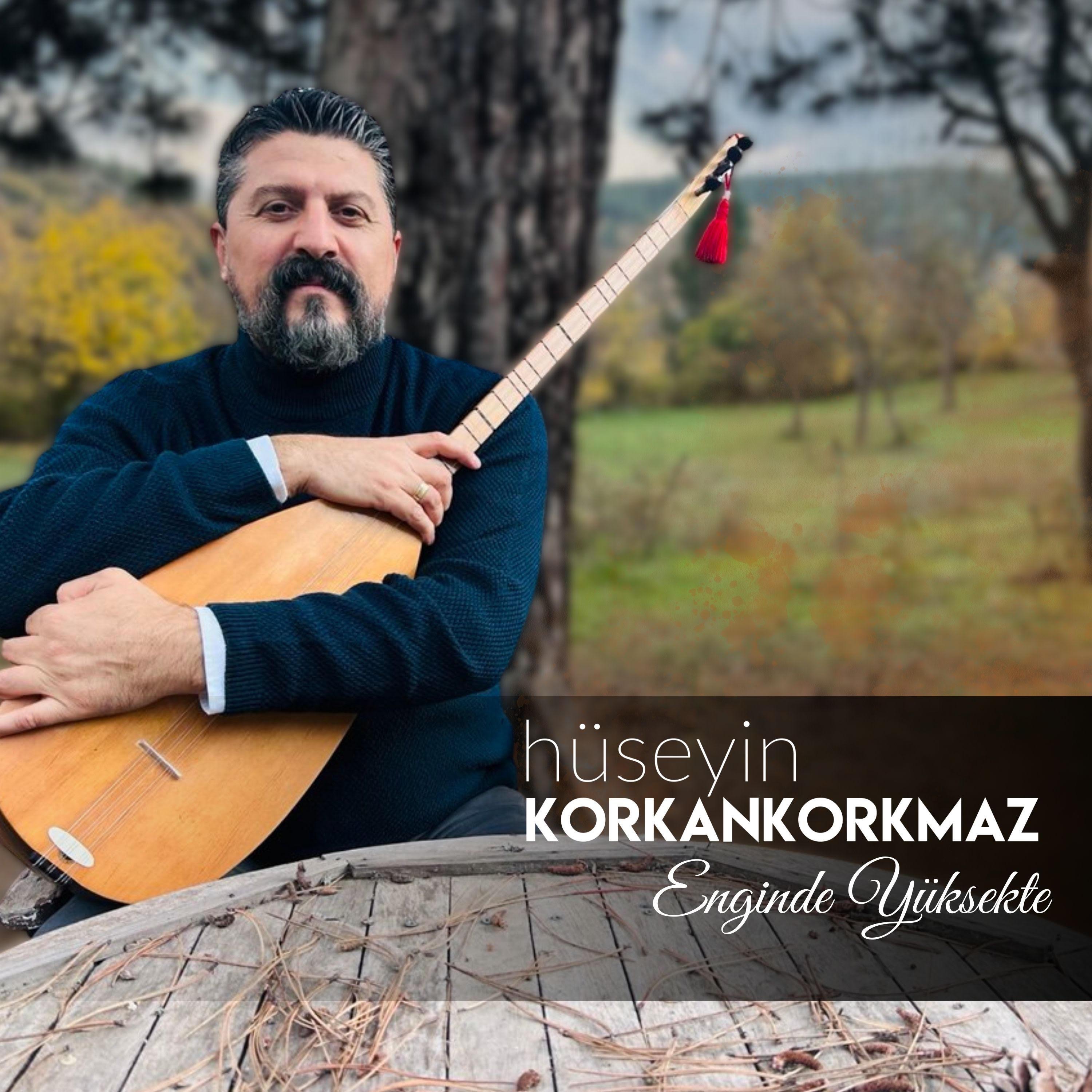 Enginde Yüksekte - Single