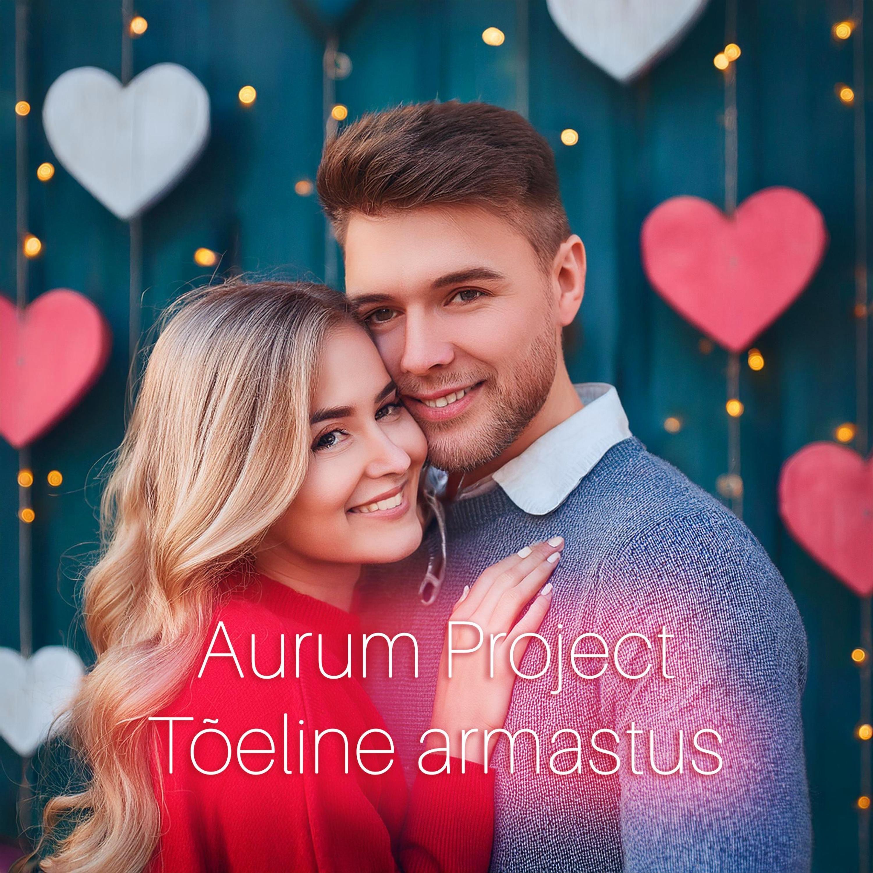 Tõeline armastus - Single