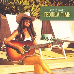 Tequila Time - Single