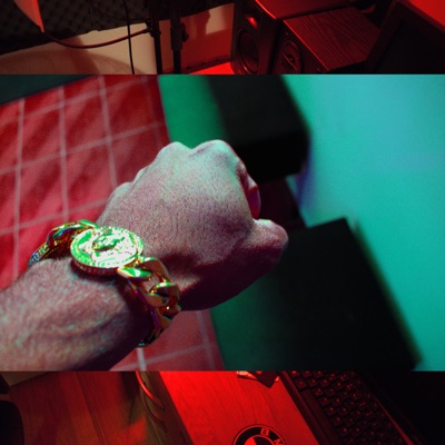 Barras de Ouro - Single