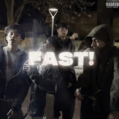 Fast! - Single