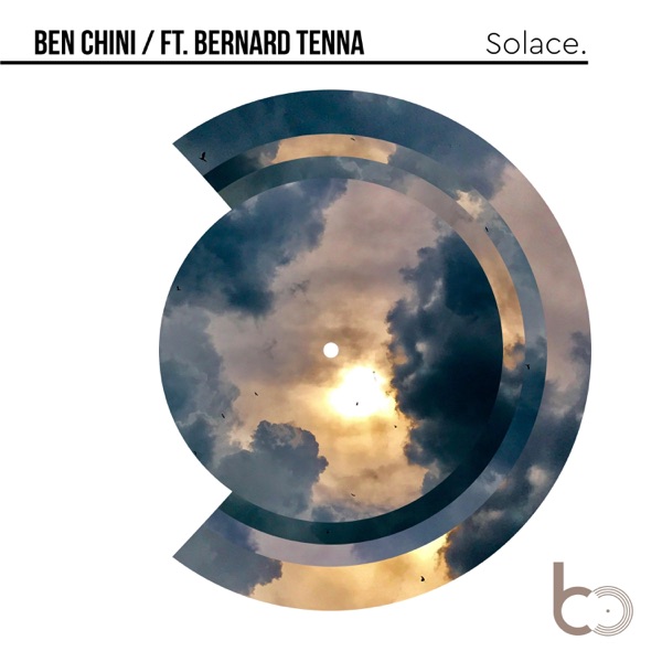 Solace (feat. Bernard Tenna) [Radio Edit]