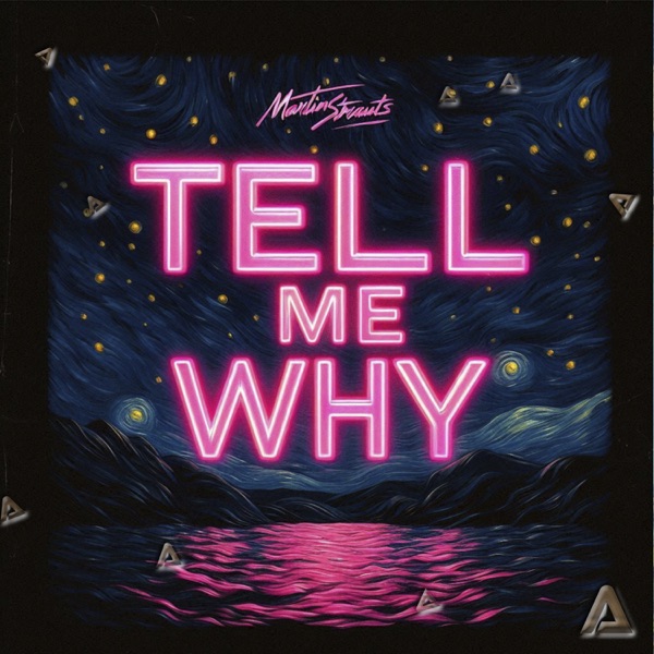 Tell me why - Single