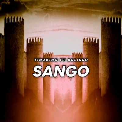 Sango (feat. Bolisco) - Single