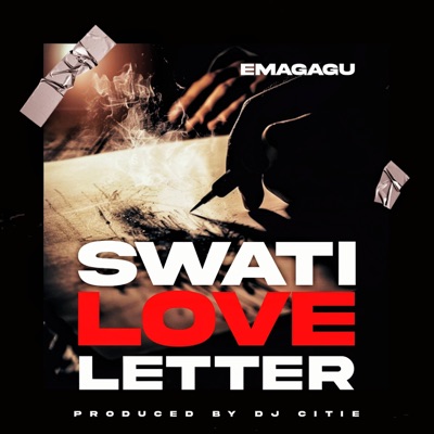 Percy P Worldwide - Swati Love Letter