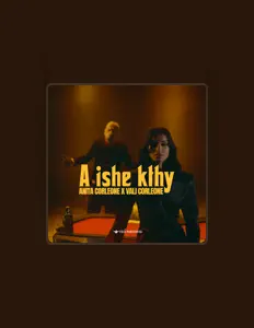 Listen to ANITA CORLEONE, watch music videos, read bio, see tour dates & more!