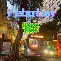 Rebotan - Single - Heas Flow
