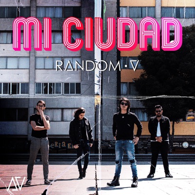 Mi Ciudad - Single