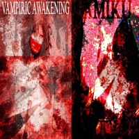 VAMPIRIC AWAKENING - Damiku