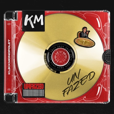 Unfazed - Single