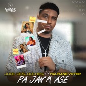 Pa Jan'm Asé (feat. Maurane Voyer) artwork