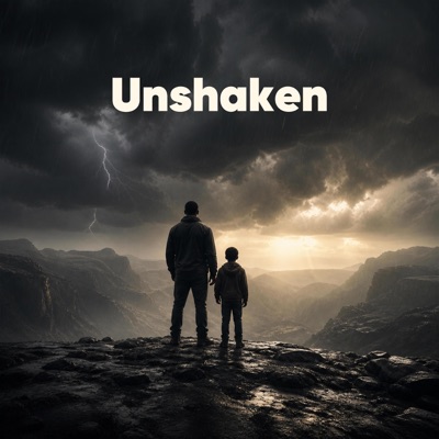 Unshaken (feat. E.N.A) - Single