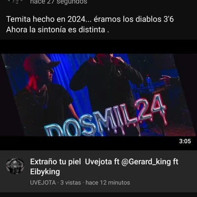 Extraño tu piel - Single