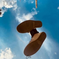 1000+ - EP - Cris