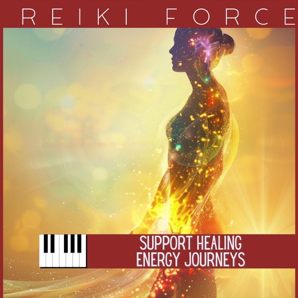 Support Healing Energy Journeys
