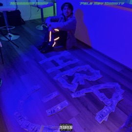 YETRU (feat. Polo Boy Shawty) Headband Andy