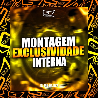 Montagem Exclusividade Interna - Single