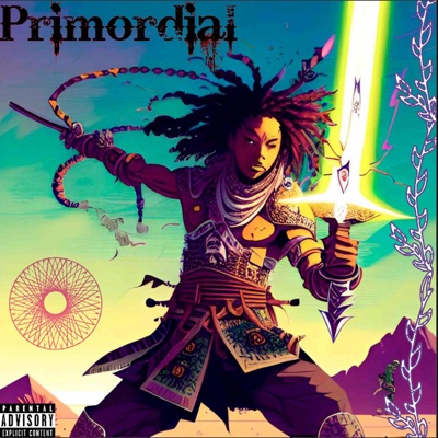 Primordial - Single