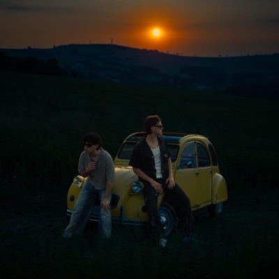 L'Alba (feat. tziper) - Single
