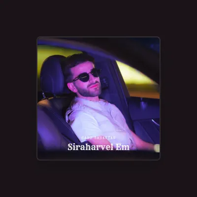 Listen to Karo Sahakyan, watch music videos, read bio, see tour dates & more!