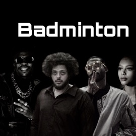 Badminton بادمنتون (feat. Mr442, Rana & Lyrical لريكل) Loai One لؤي ون