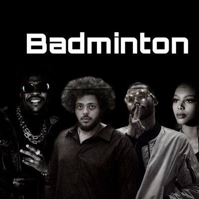 Badminton بادمنتون (feat. Mr442, Rana & Lyrical لريكل) - Single