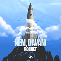 Rocket - Single - Davani & NEM