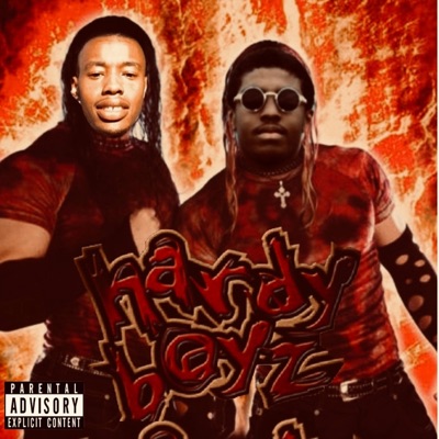 Hardy Boyz (feat. Slush) - Single