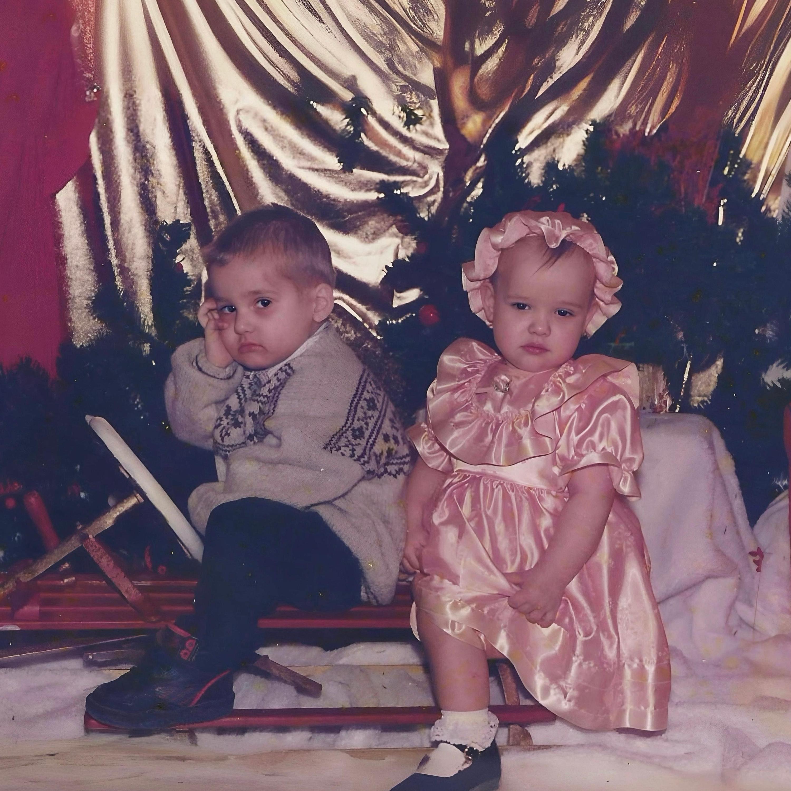 Nú Er Jól - Single