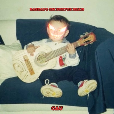 Baseado em Surtos Reais - EP