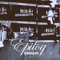 Epiloq - Single - Qaraqan