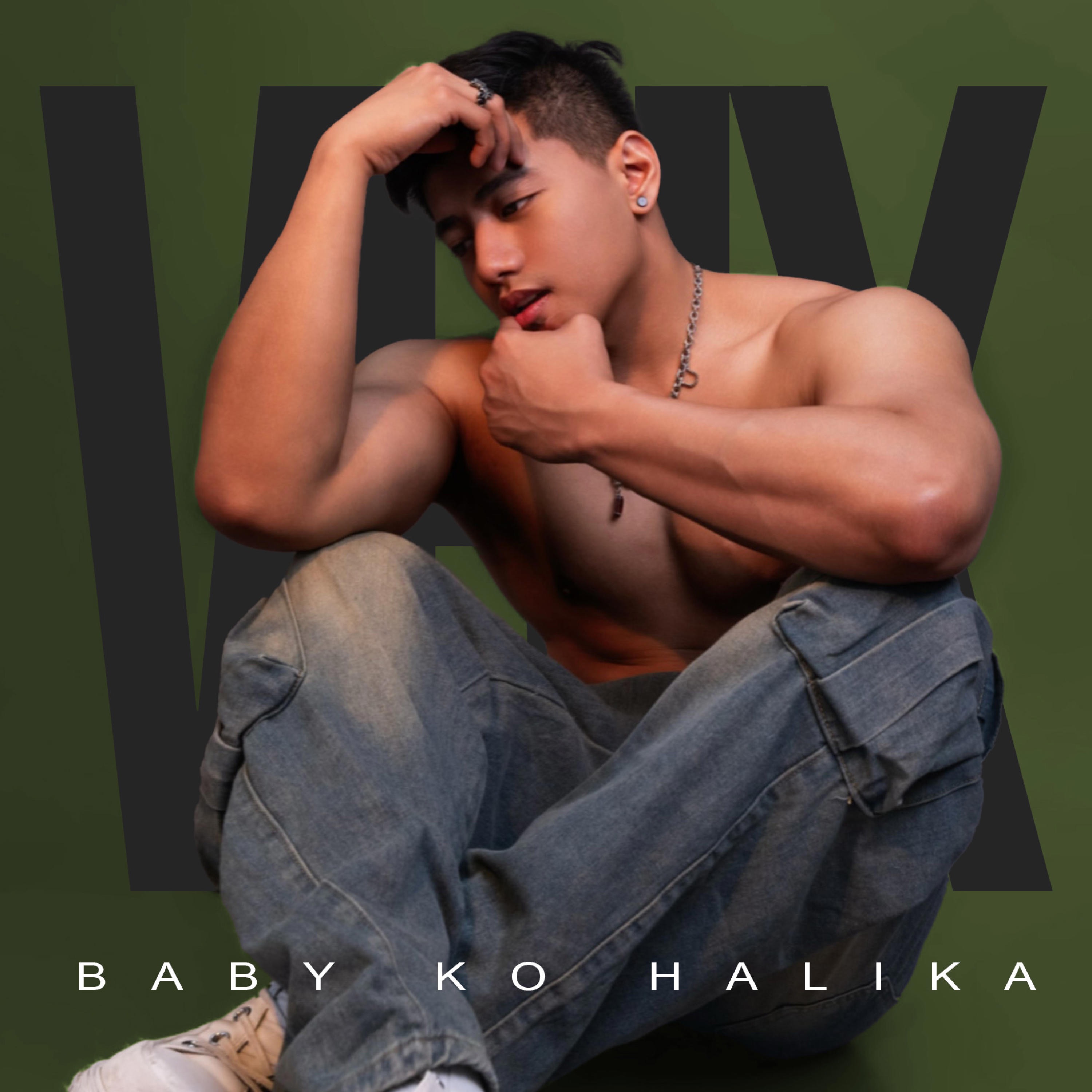 Baby Ko Halika - Single