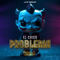 El Chico Problema - Single - Grupo Medalla de Honor