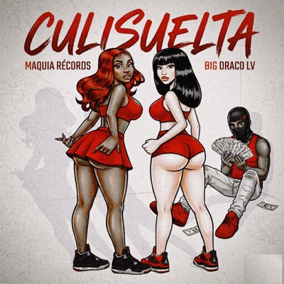 Culisuelta - Single