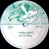 I Wanna Dance - The Cool Notes