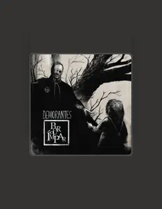 Dengarkan Demorantes, tonton video musik, baca bio, lihat tanggal tur & lainnya!