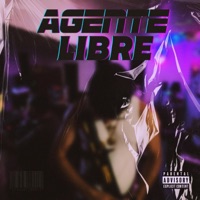 Agente Libre (feat. Alexán) - Single - EL TRNGL