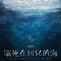 溺死在回忆的海 - Single - 张雅淇