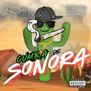 Cumbia De Sonora