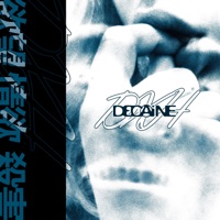 DXH - Single - DECAINE