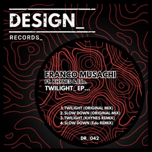 Twilight - EP