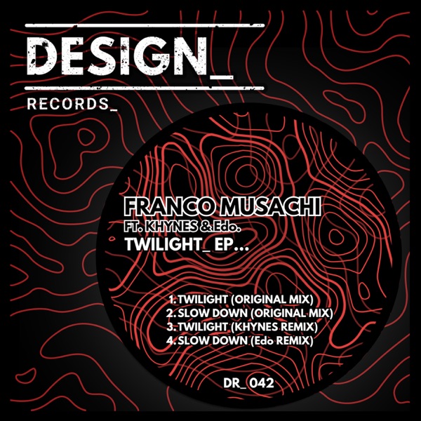 Twilight - EP