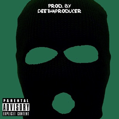 BMBG (feat. Antwaine & King Kev) - Single